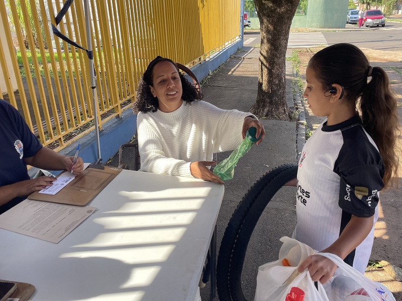 Campanha Natal Sem Dengue acontece nesta quinta-feira (16) no Fercon, Conceição e Roseta
