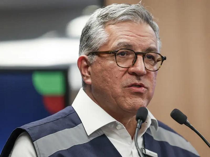 Brasil tem 48 casos em investigação de intoxicação por metanol