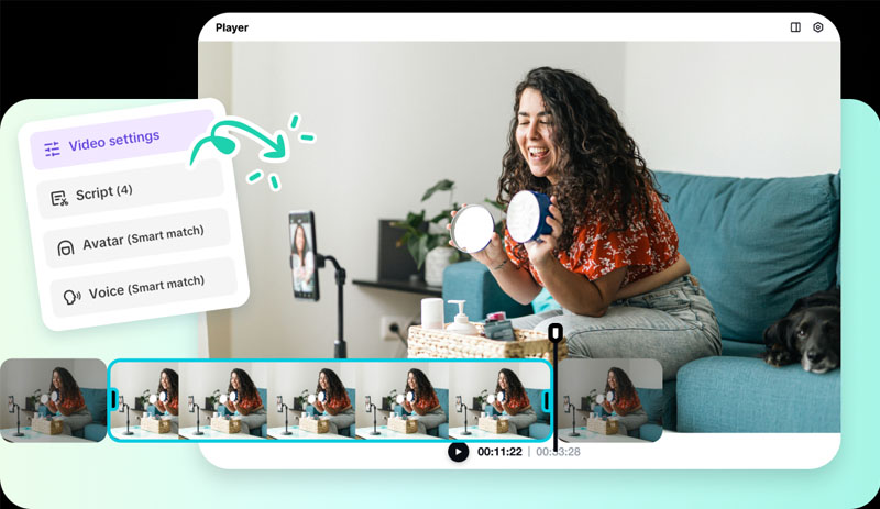 De pesado a prático: Por que vídeos compactados vencem em plataformas Mobile-First