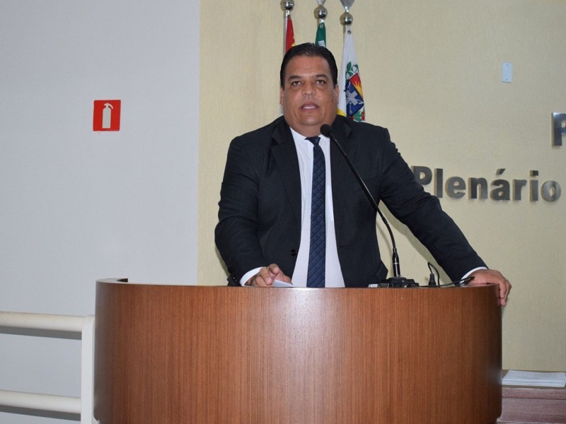 Câmara aprova dois projetos de autoria do vereador Ricardo Rio