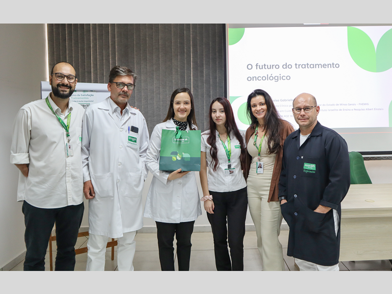 Unimed Assis realiza Semana Estratégica