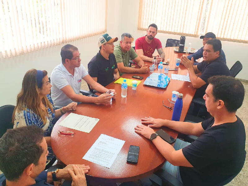 Prefeitura e vereadores atuam em conjunto para ajustar medidas e atender demandas da população