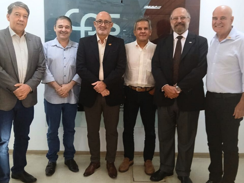 Paraguaçu articula chegada da Fatec para fortalecer inovação regional