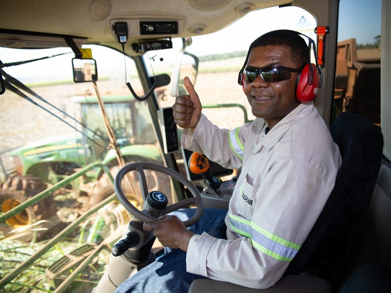 Cocal realiza feirão de vagas operacionais no oeste paulista