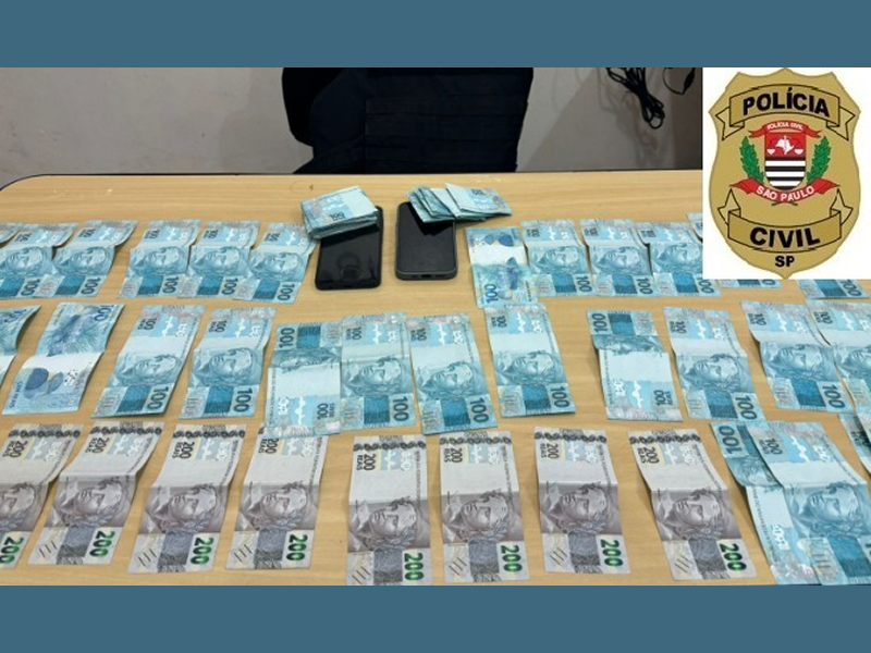 Polícia Civil conclui investigação sobre furtos de 6 toneladas de peixes em Assis e região