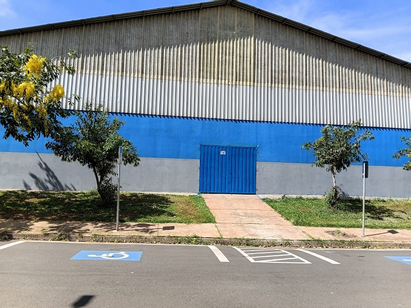 Prefeitura entrega ginásio Zé do Pito revitalizado e reforça compromisso com o esporte na Vila Nova