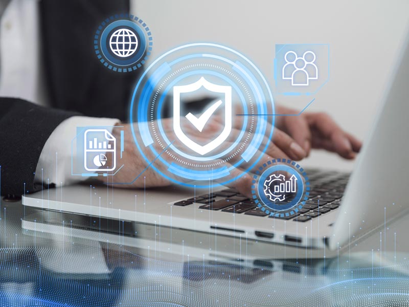 Você confia em salvar suas senhas direto no navegador? Saiba os riscos dessa prática.