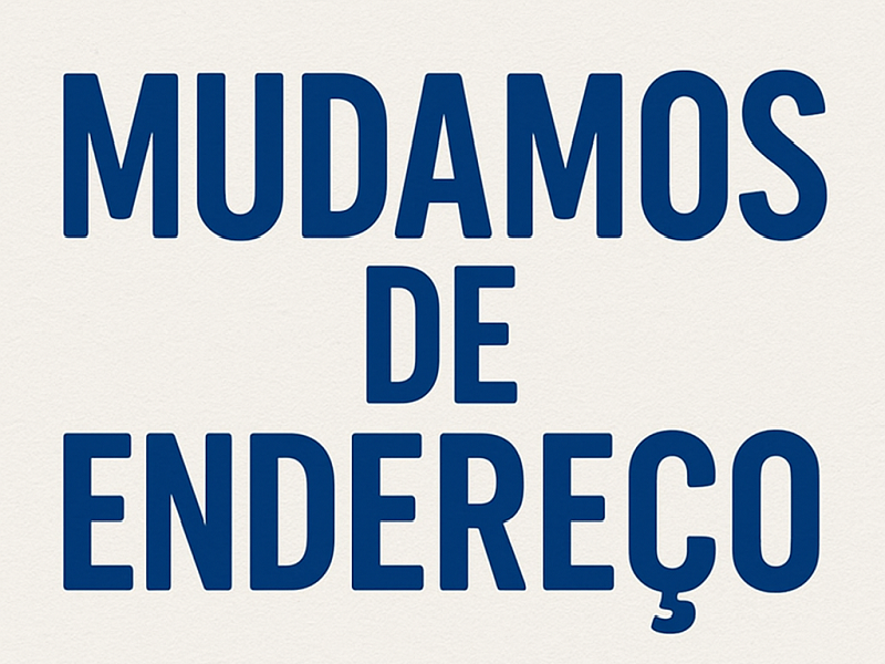 Cartório de Oscar Bressane inicia atendimento em novo endereço a partir desta segunda-feira, 24
