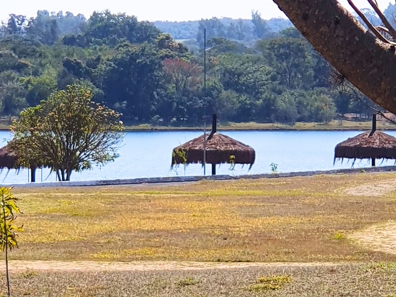 Paraguaçu Paulista homologa licitação de R$ 420 mil para revitalização da praia do balneário