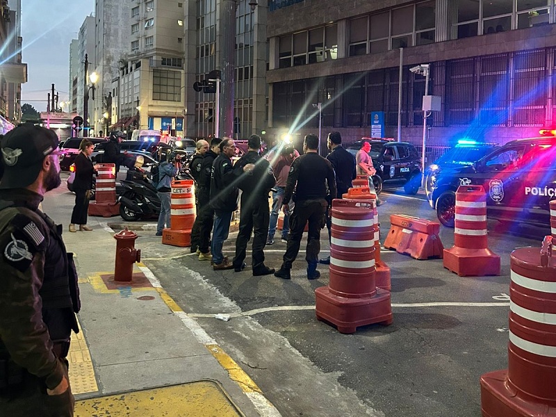 Polícia Civil de Palmital desarticula quadrilha de fraudes bancárias na capital paulista