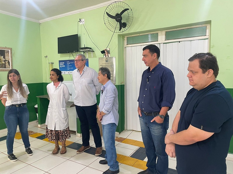 Médico Geraldo se aposenta após 30 anos de dedicação à saúde de Paraguaçu Paulista