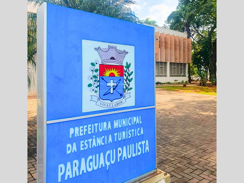 Paraguaçu amplia benefícios fiscais e abre oportunidade para contribuintes regularizarem débitos