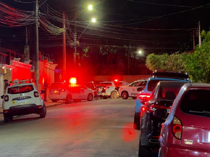 Mulher é assassinada a facadas em Assis; ex-companheiro é suspeito de cometer o crime