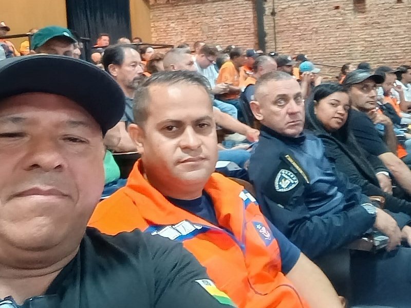 Paraguaçu Paulista fortalece Defesa Civil em capacitação regional para enfrentar eventos climáticos