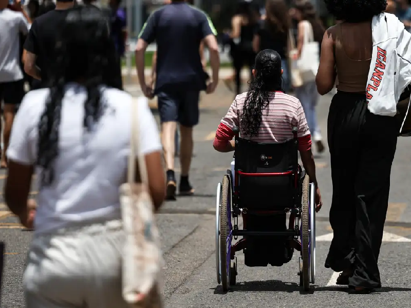 Reaplicação do Enem começa nesta terça-feira (16) em todo o país