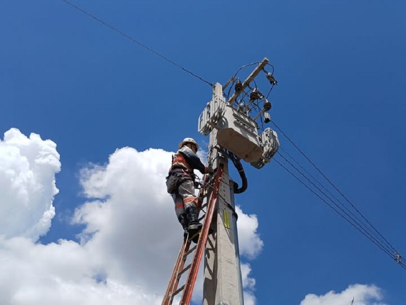Energisa investe cerca de R$ 430 mil em projetos de eficiência energética em Paraguaçu e região
