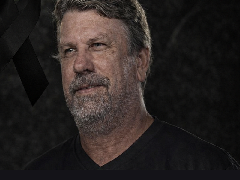 Agricultor de Assis morre às vésperas do Natal