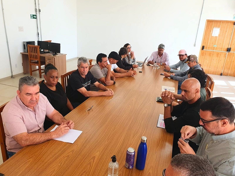 Prefeitura avalia resultados da Expo Paraguaçu 2025 e projeta melhorias para próxima edição