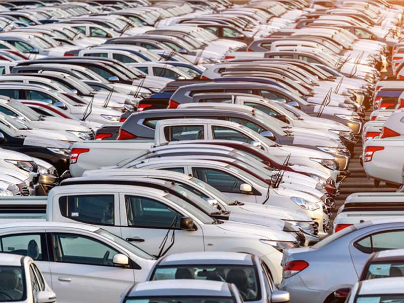 As principais tendências do mercado automotivo para 2026