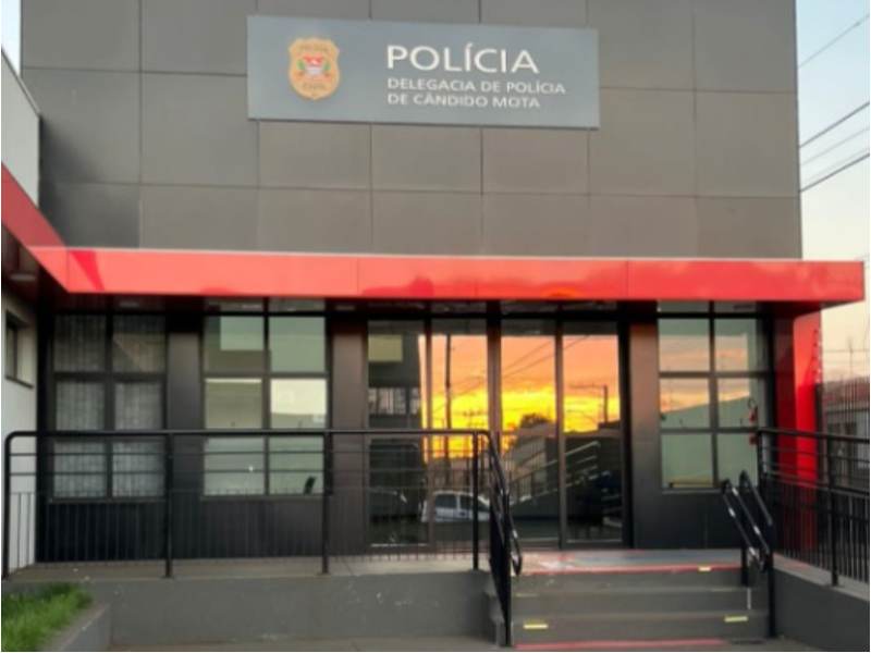 Polícia Civil de Cândido Mota  esclarece falso registro de furto de veículo