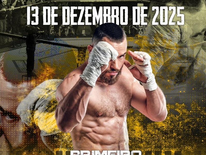 Paraguaçu Paulista recebe o 1º Team Cowboy Fight com apoio da Prefeitura Municipal