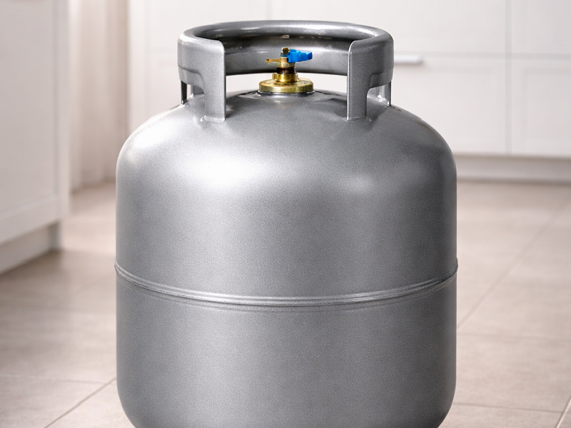 Beneficiários com NIS final 8 recebem Auxílio Gás nesta sexta, 19