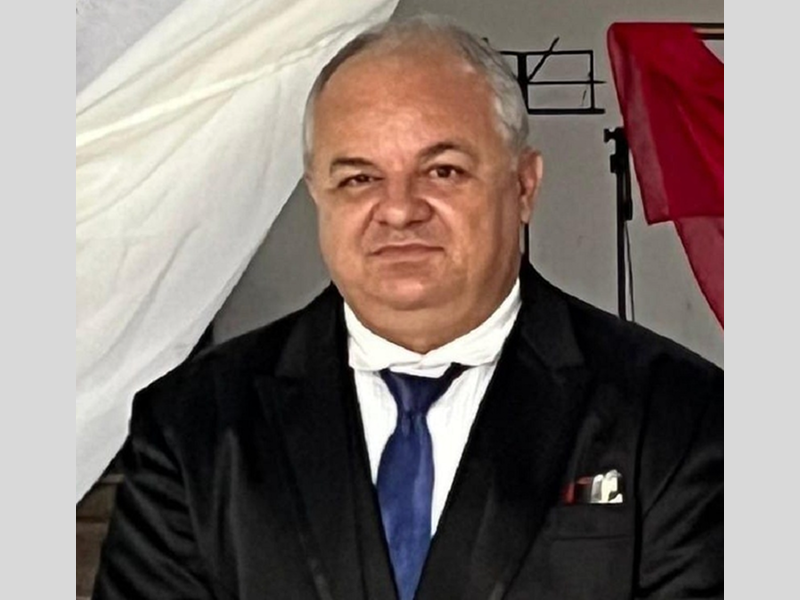 Colisão entre moto e caminhão provoca morte de empresário de Paraguaçu