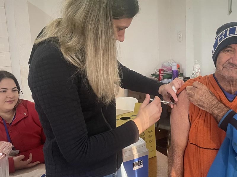 Vacinação contra a Dengue: Ministério da Saúde Iniciará distribuição de imunizantes ainda em janeiro