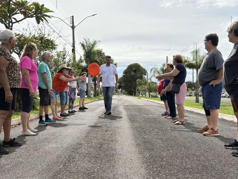 Atividades do Programa Peso e Saúde retornam no Centro de Especialidades Médicas