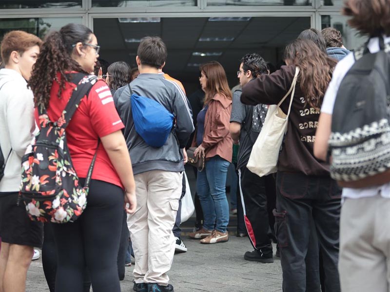 Notas do Enem 2025 já estão disponíveis na internet