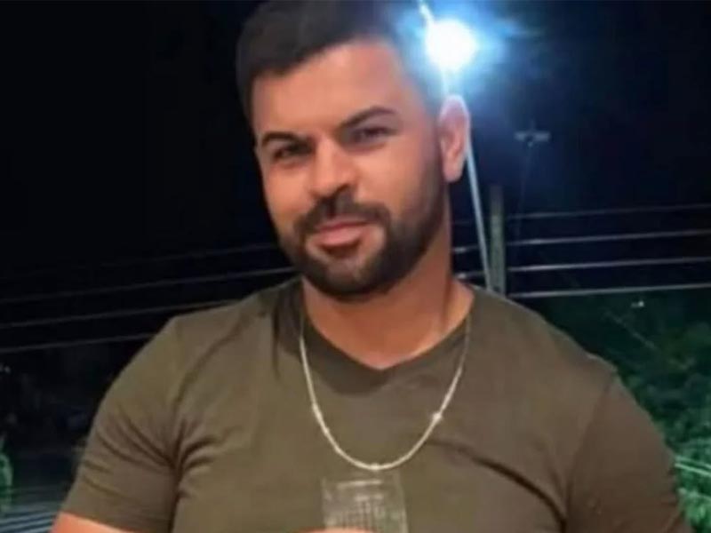 Empresário de Tarumã morre em acidente de moto na Serra de Echaporã