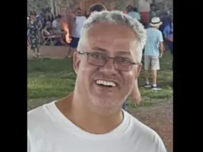 Homem morto a tiros pelo cunhado é sepultado em Palmital