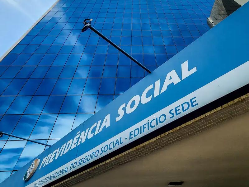 INSS: agências fecham de quarta a sexta-feira desta semana