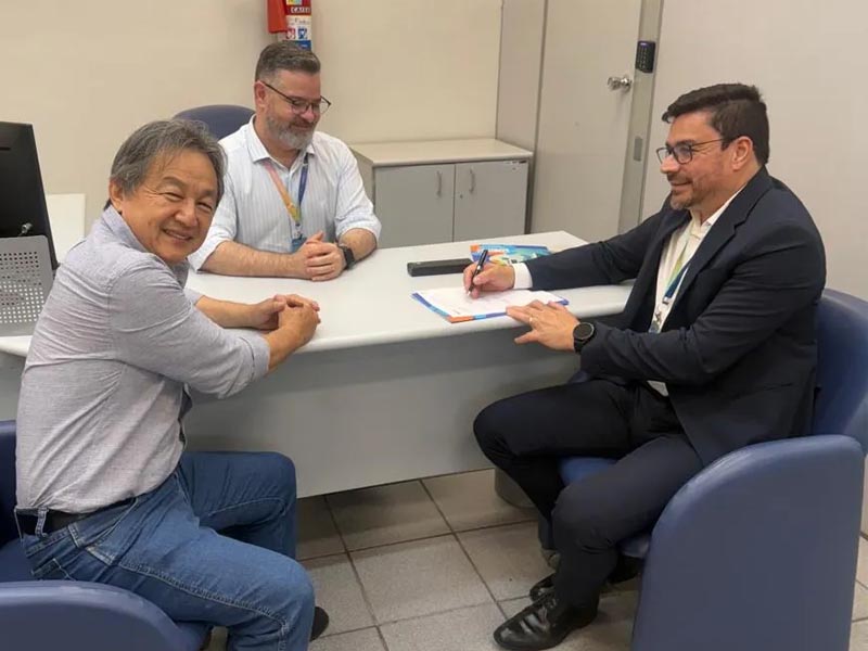 Prefeitura inicia licitação para construção de 90 novas casas em Paraguaçu Paulista