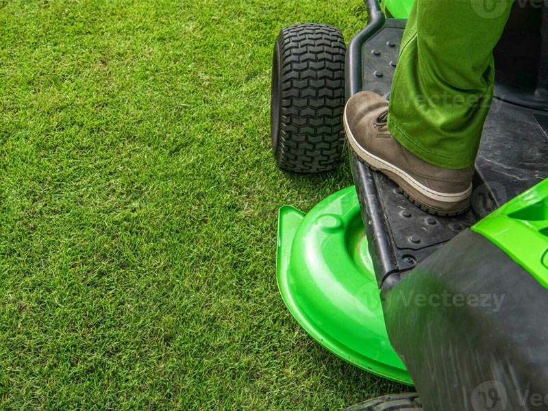 Manutenção no campo municipal de Roseta garante melhores condições para campeonatos e eventos