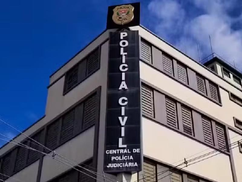 Funcionário de asilo é preso suspeito de estuprar idosa com Alzheimer na região