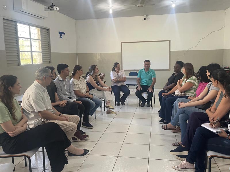 Atendimento na Clínica do Transtorno do Espectro Autista em Paraguaçu continua na Casa Lar