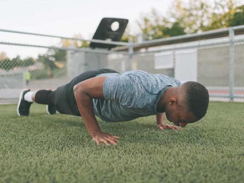 TAF do concurso da Guarda Civil Municipal acontece dia 1º de fevereiro no Centro de Convergência
