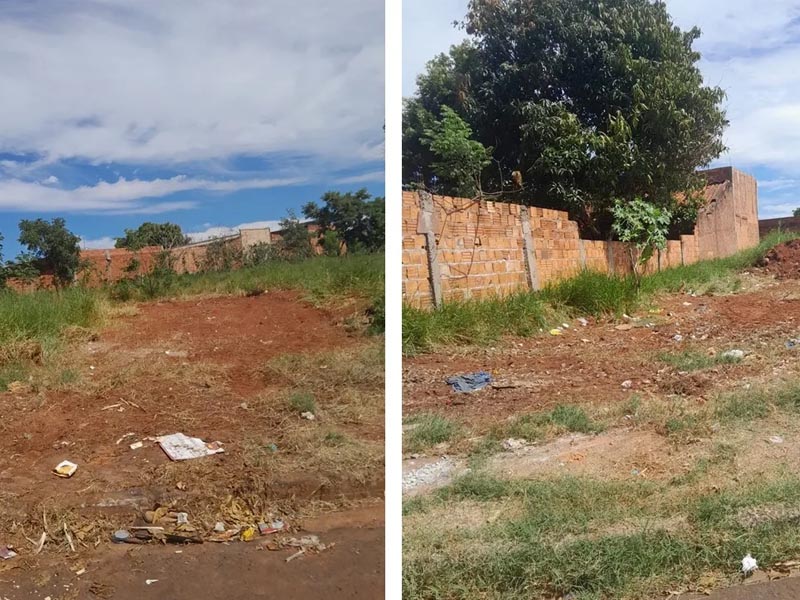 Lixo descartado irregularmente na Barra Funda interrompe frentes de trabalho