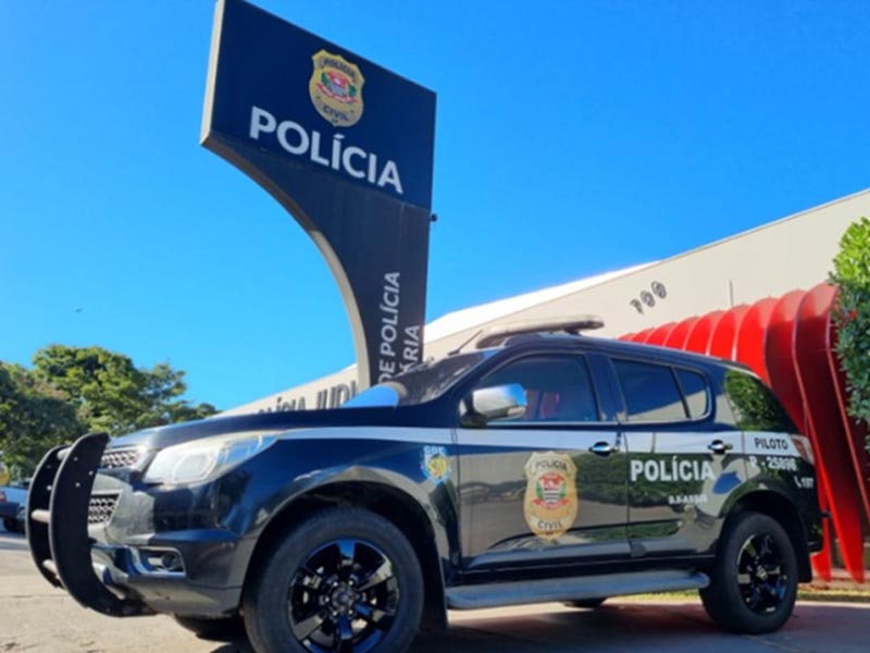 Comerciante é preso por morte após espancamento em Assis