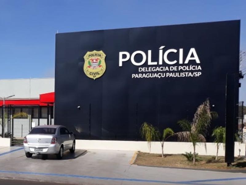 Polícia prende homem investigado de esfaquear idoso de 88 anos em Paraguaçu