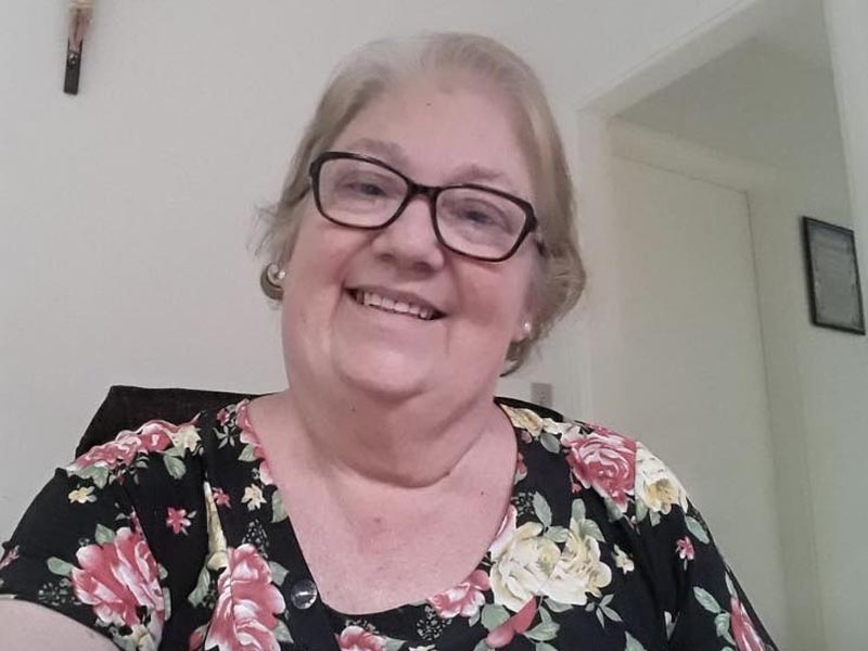 Valéria apaga velinhas hoje!