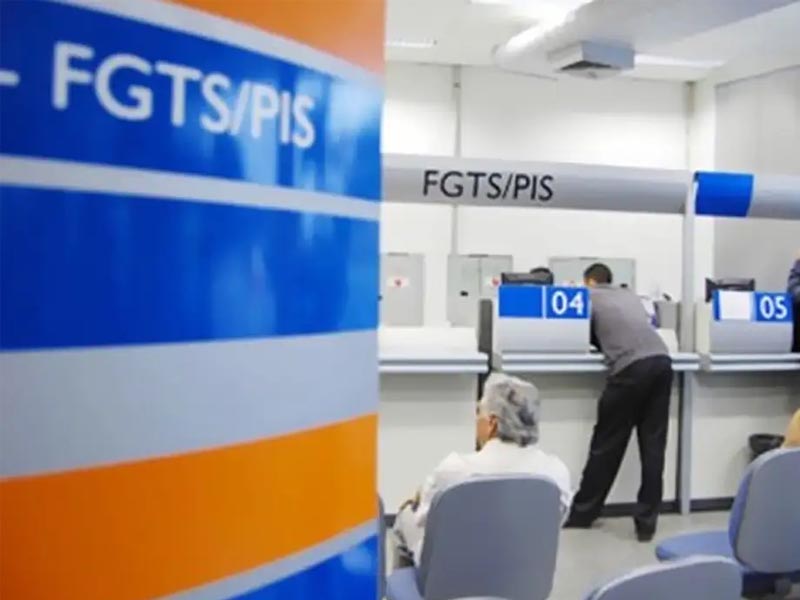 Abono salarial começa a ser pago nesta segunda-feira