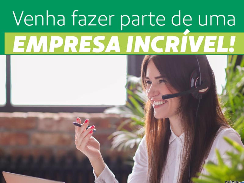 Unimed Assis abre vaga de emprego para Agente de Atendimento em Quatá