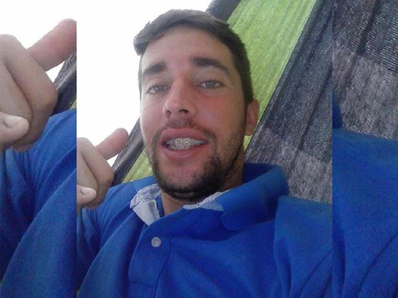 Desaparecido desde dezembro, morador de Oscar Bressane é procurado pela família