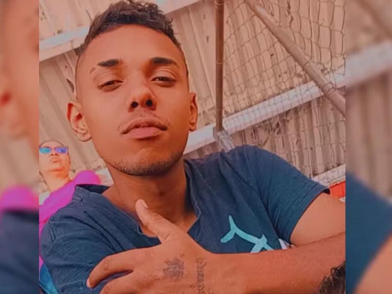 Jovem que desapareceu em Bauru após aceitar trabalho para vender bacias é localizado em Paraguaçu