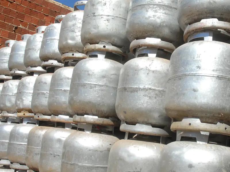 Câmara aprova MP do programa Gás do Povo