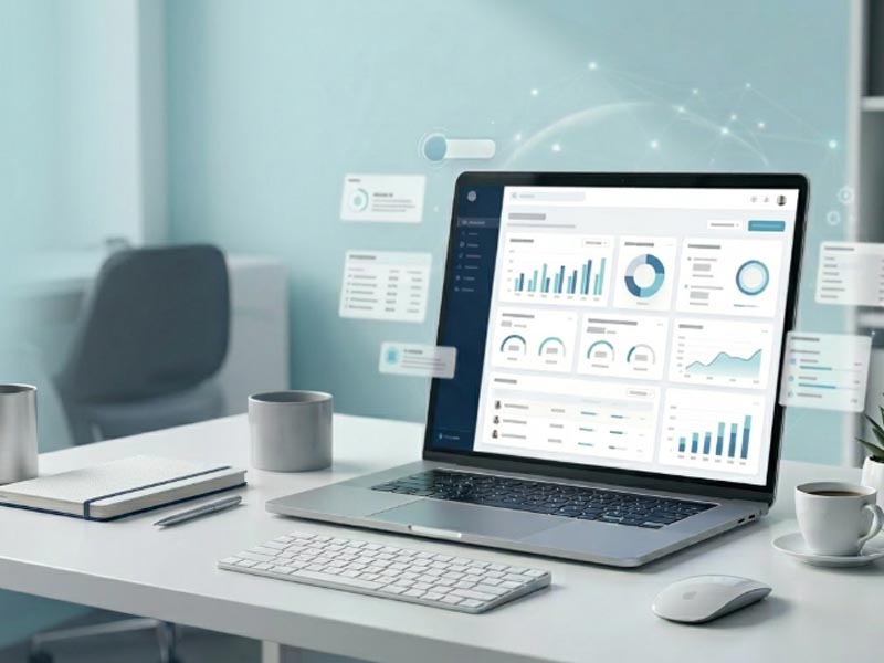 Ganhe tempo e aumente a eficiência: Espaço de trabalho do agente de IA para profissionais ocupados