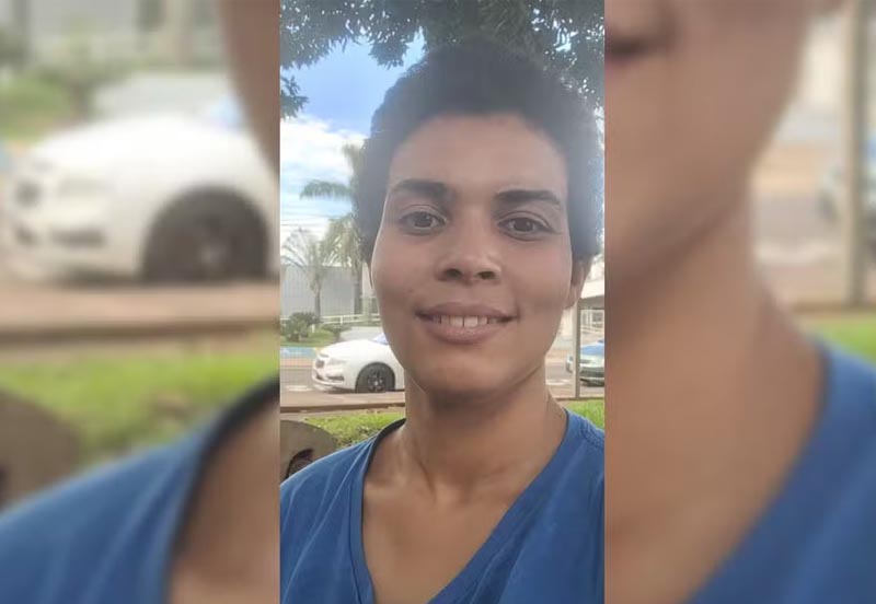 Jovem desaparecida em Assis é encontrada em canavial após família seguir pegadas