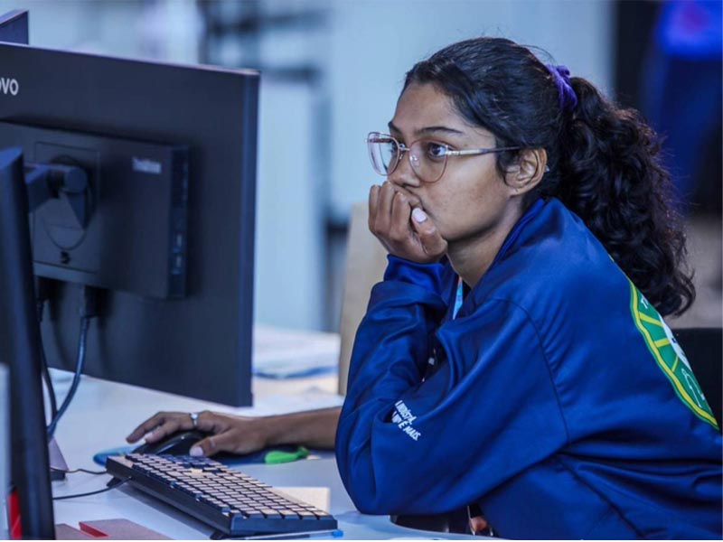 Jovens de todo o país terão acesso a curso gratuito de tecnologia